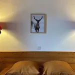 Les D'arrens Σαλέ