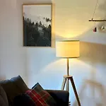 Σαλέ Les D'arrens