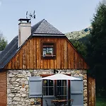Les D'arrens Σαλέ *