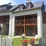 Les D'arrens Σαλέ *