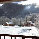 Les D'arrens * Arrens-Marsous