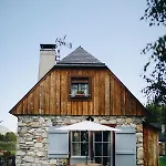 Σαλέ Les D'arrens