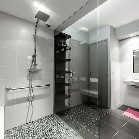 Chalet Les D'arrens Arrens-Marsous