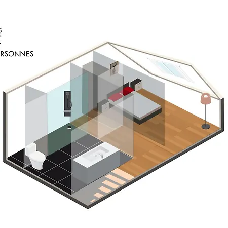 Les D'arrens * Arrens-Marsous