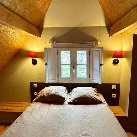 Les D'arrens Arrens-Marsous