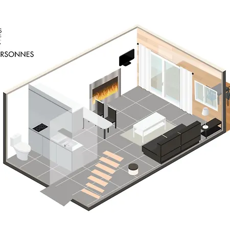 Les D'arrens Arrens-Marsous