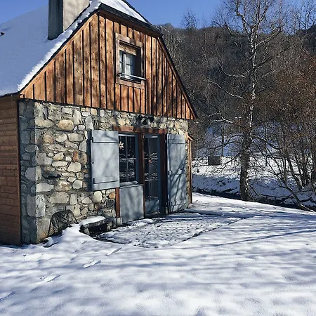 Les D'arrens * Arrens-Marsous