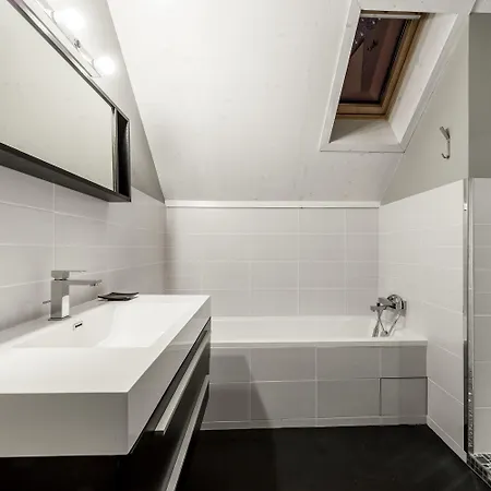 Chalet Les D'arrens Arrens-Marsous