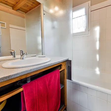 Les D'arrens Chalet Arrens-Marsous