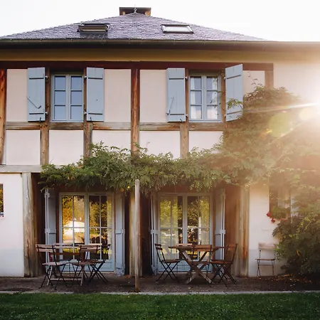 Chalet Les D'arrens Arrens-Marsous