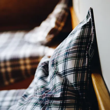 Chalet Les D'arrens Arrens-Marsous