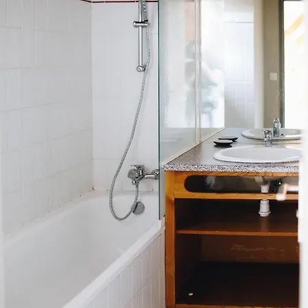 Chalet Les D'arrens *