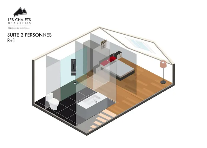 Les D'arrens * 아렌 마르수스