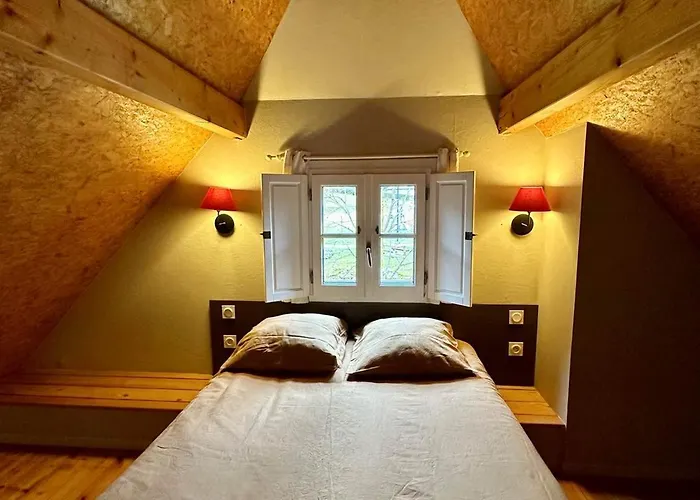 Les D'arrens 아렌 마르수스