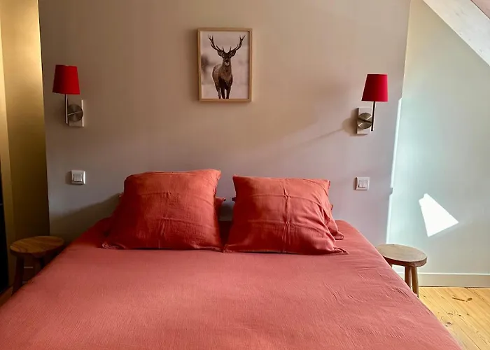 Les D'arrens * 아렌 마르수스