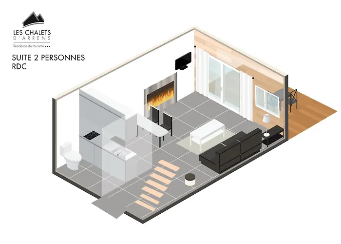 Les D'arrens 아렌 마르수스