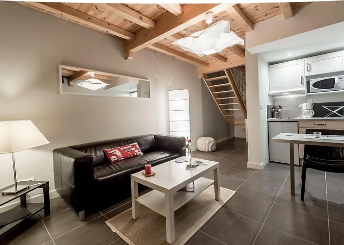 Les D'arrens 샬레 *