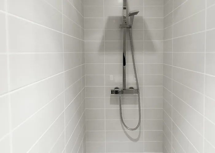 샬레 Les D'arrens 아렌 마르수스