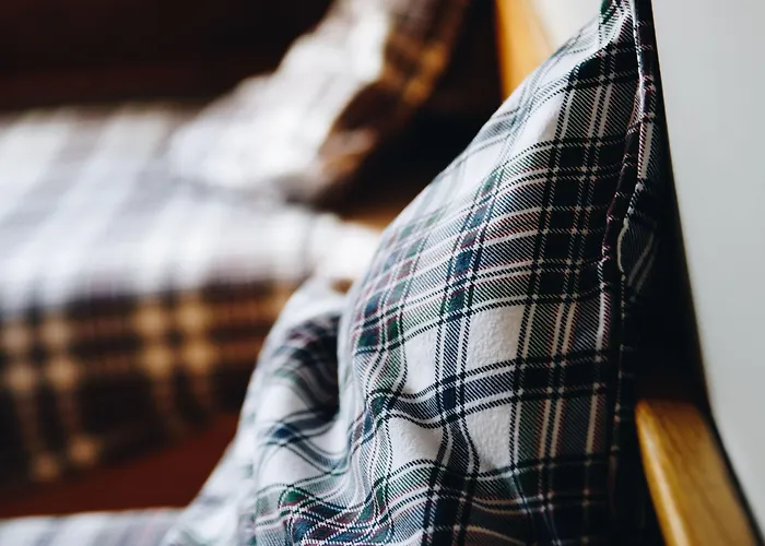 샬레 Les D'arrens 아렌 마르수스