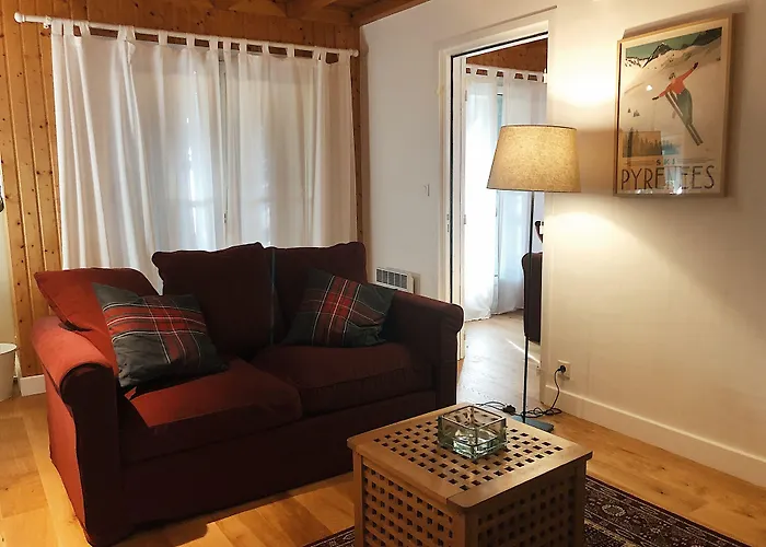 Les D'arrens * 아렌 마르수스