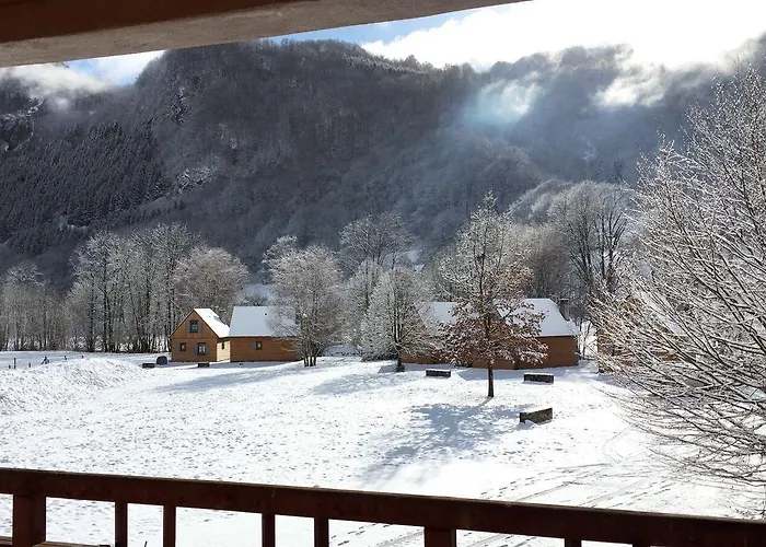 Les D'arrens * 아렌 마르수스