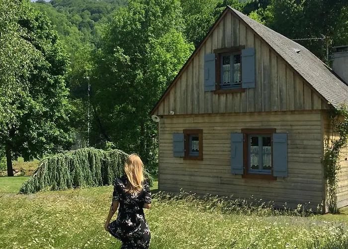 Les D'arrens * 아렌 마르수스