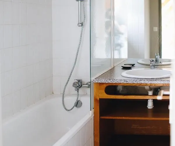 샬레 Les D'arrens *